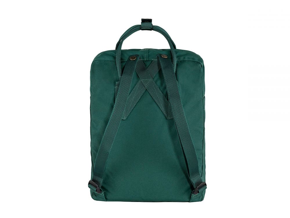 Mochila Fjallraven Kanken Classic 16lt 23510 Fjallraven