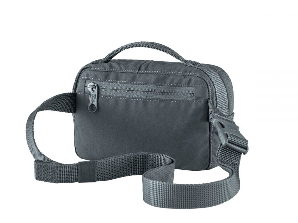 Rinonera Fjallraven Kanken Hip Pack Graphito