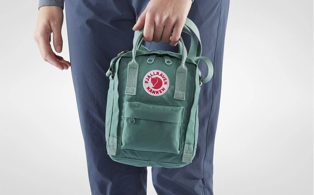 Mochila kanken mini imitacion clearance